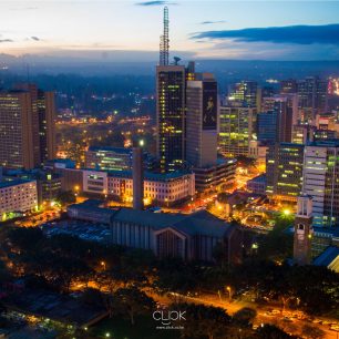 kenya-Nairobi
